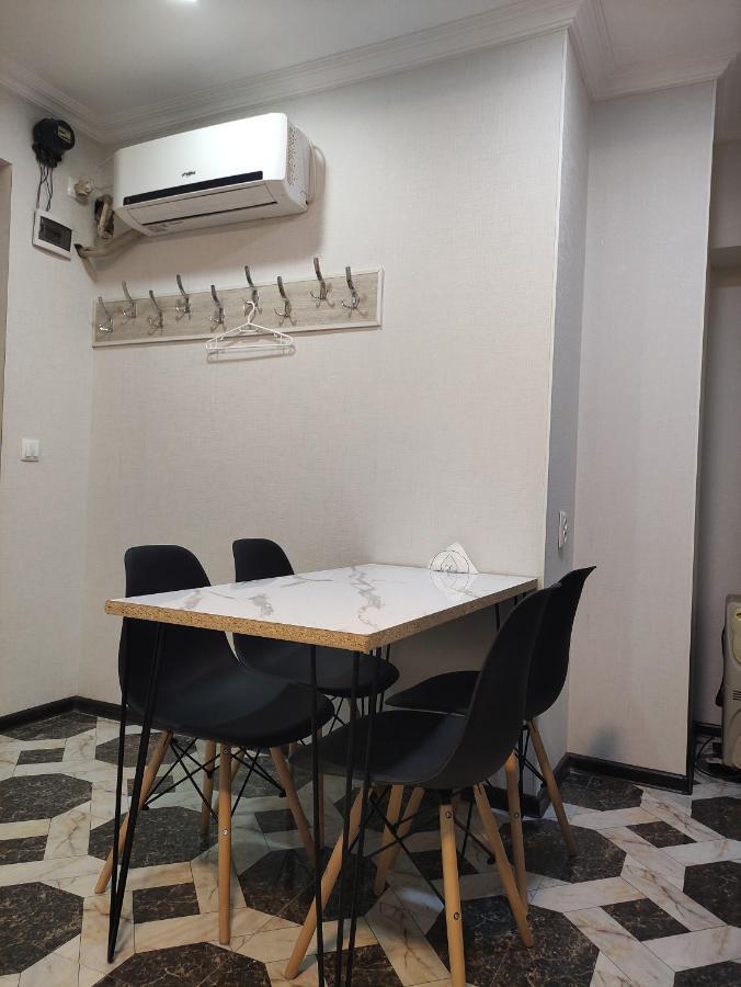 Hello 2 Apartment Tbilisi Exterior photo