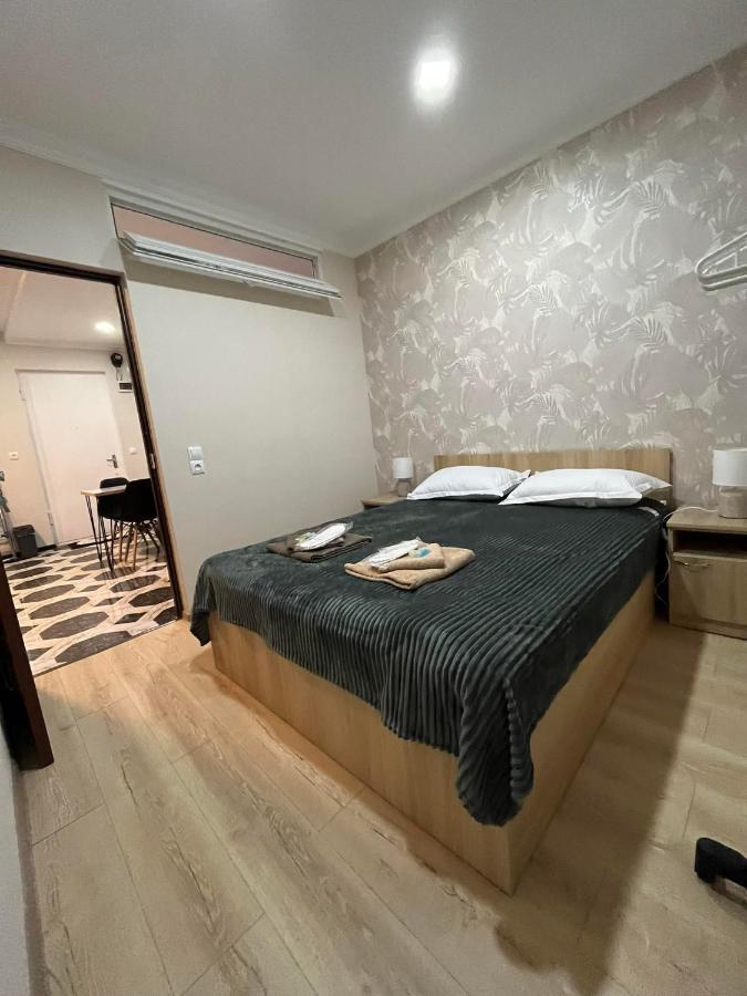 Hello 2 Apartment Tbilisi Exterior photo