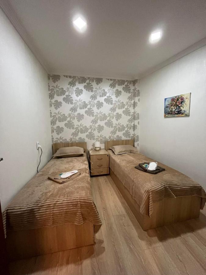 Hello 2 Apartment Tbilisi Exterior photo