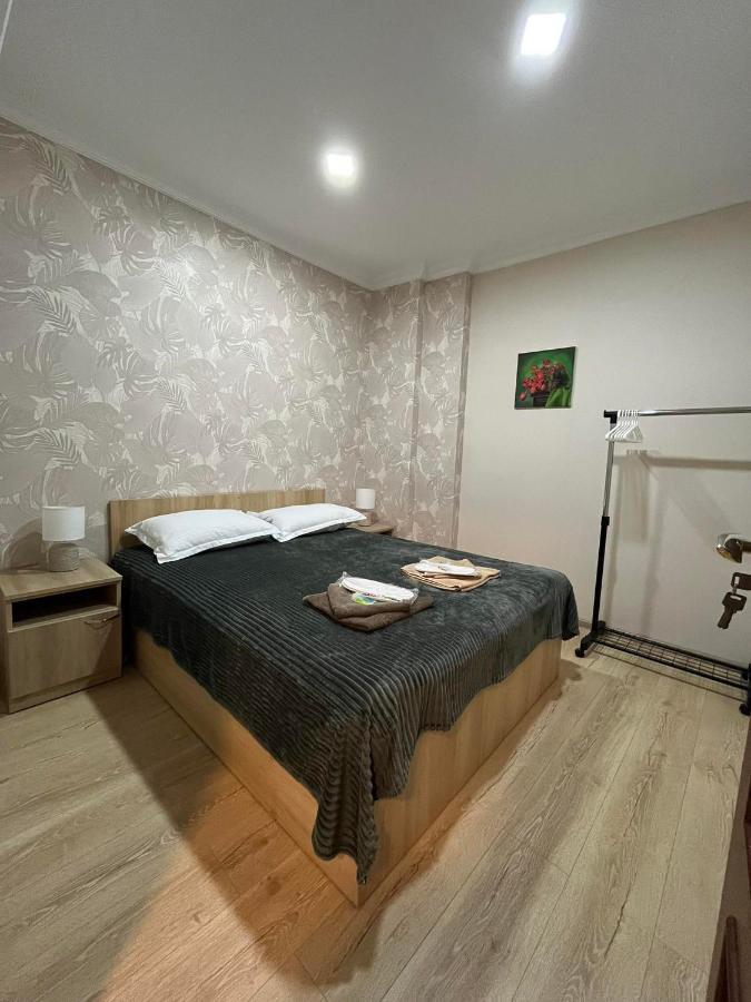 Hello 2 Apartment Tbilisi Exterior photo